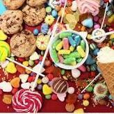 Team Page: 8th Grade Torres' Tasty Treats